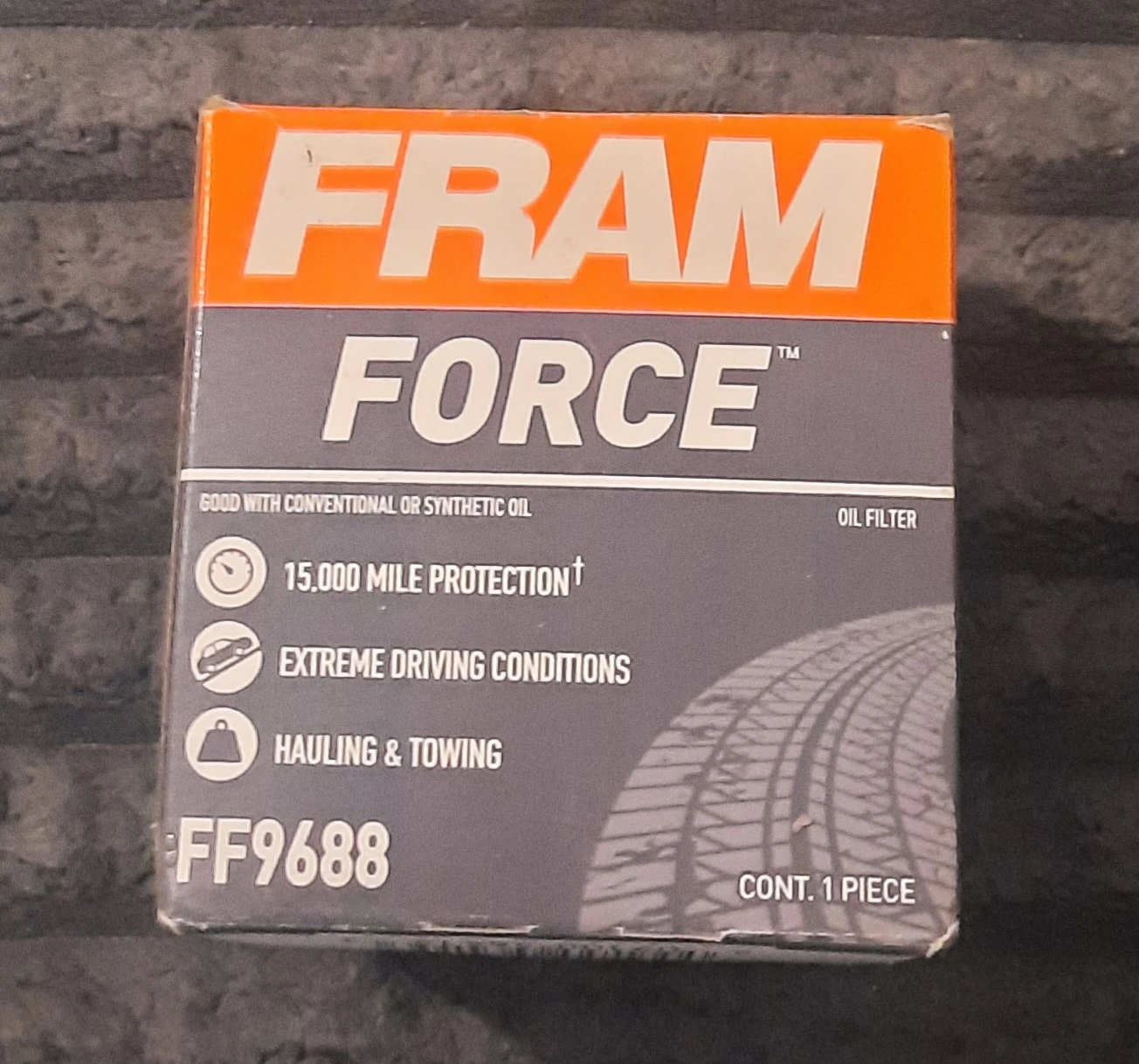 Oil Filter