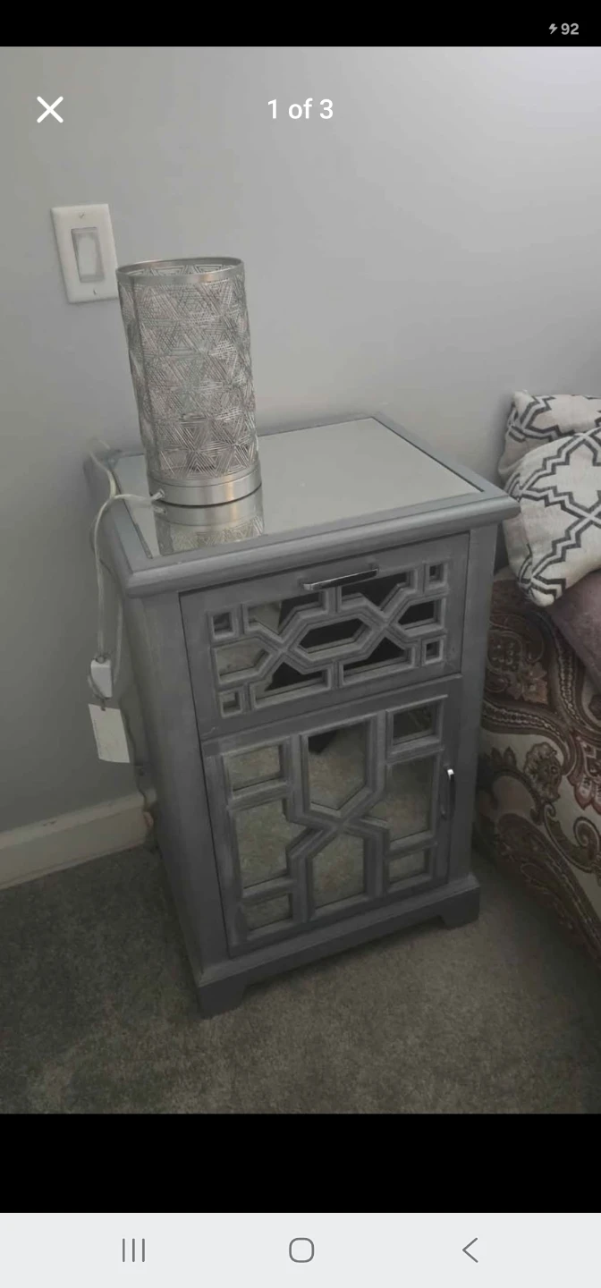 Hamilton Beach Mini Fridge, multiple things - photo 2
