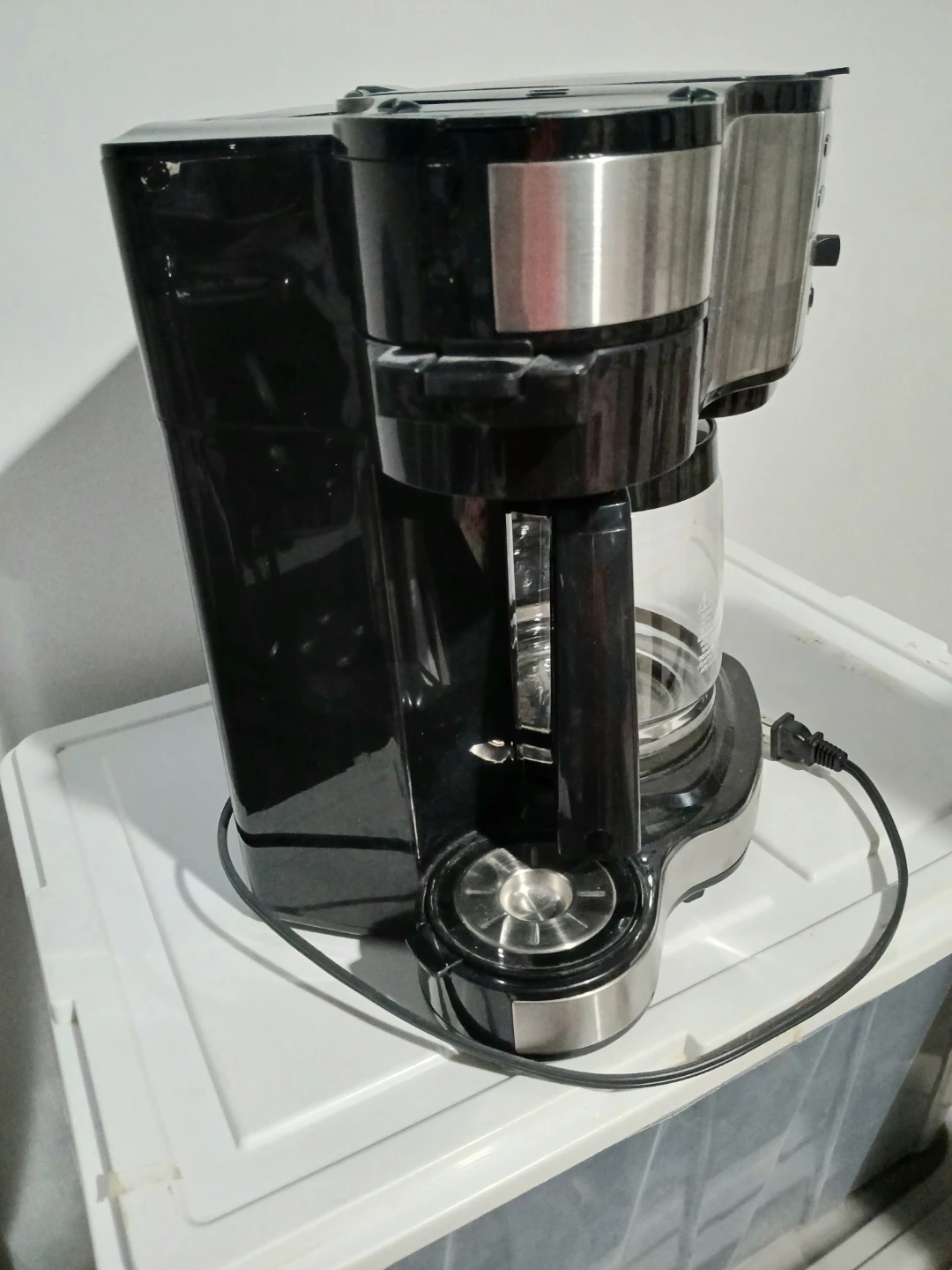 Hamilton Beach Coffee Maker - photo 3