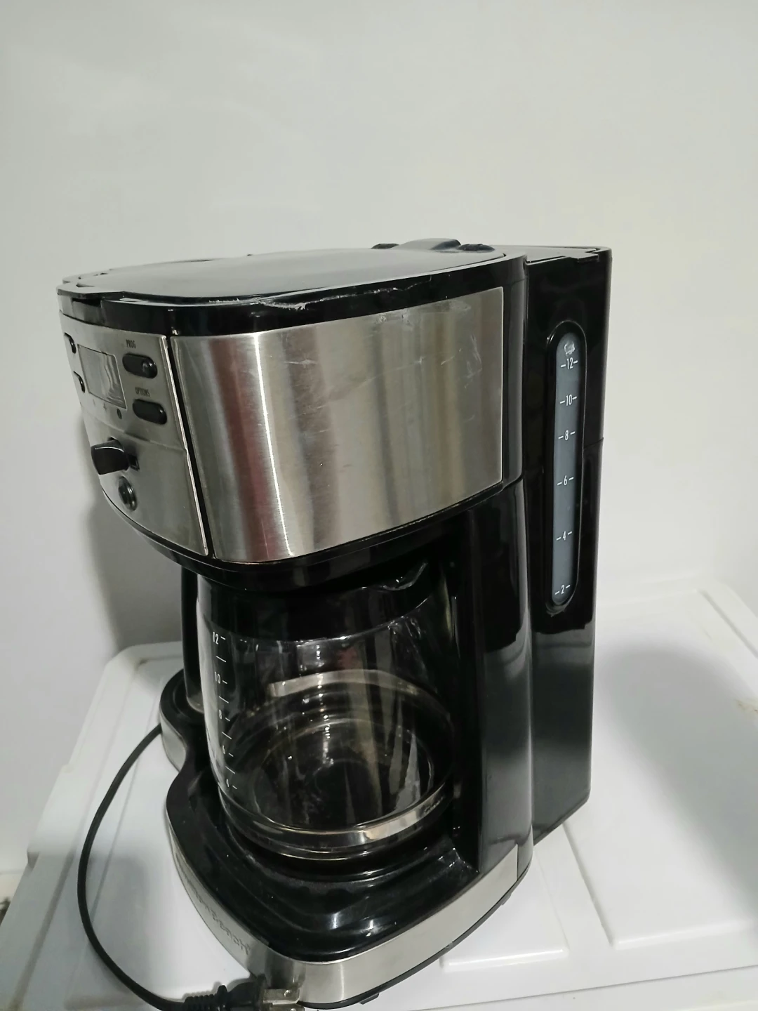 Hamilton Beach Coffee Maker - photo 4
