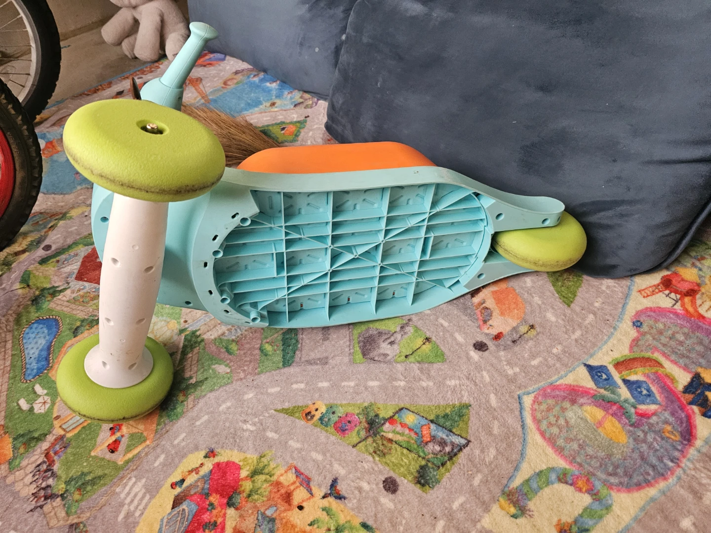 Skip Hop Zoo Ride-On Toy - photo 2