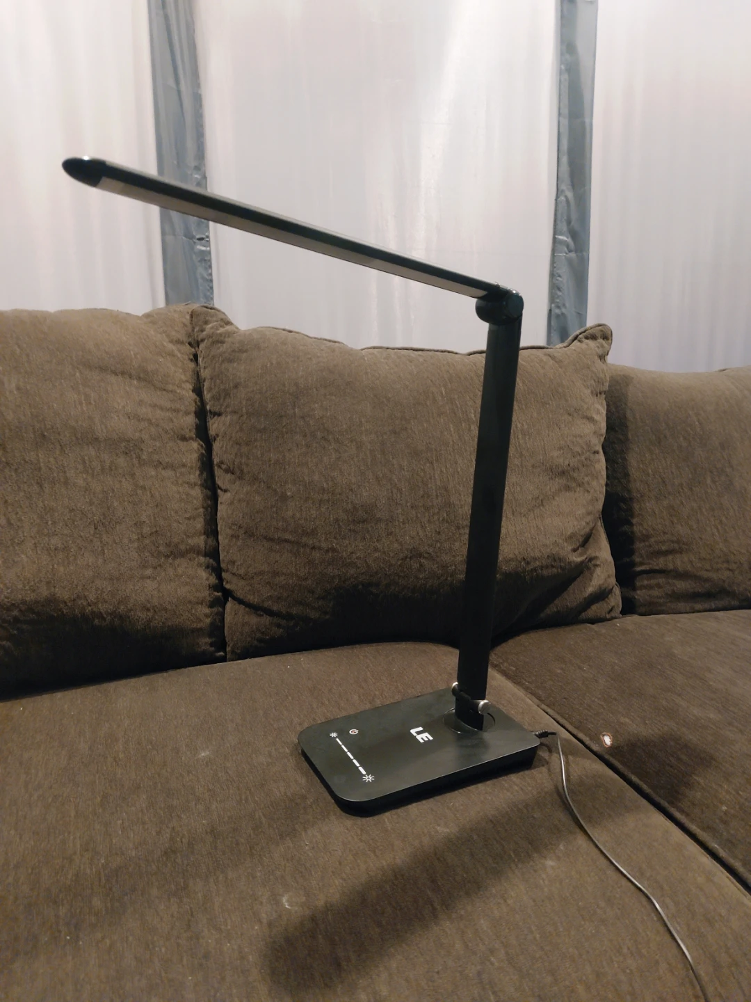 LED Desk Lamp - photo 5