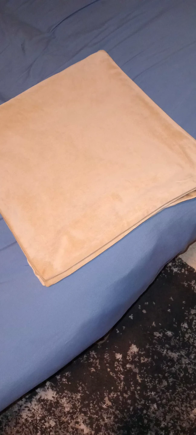 Beige Throw pillow covers