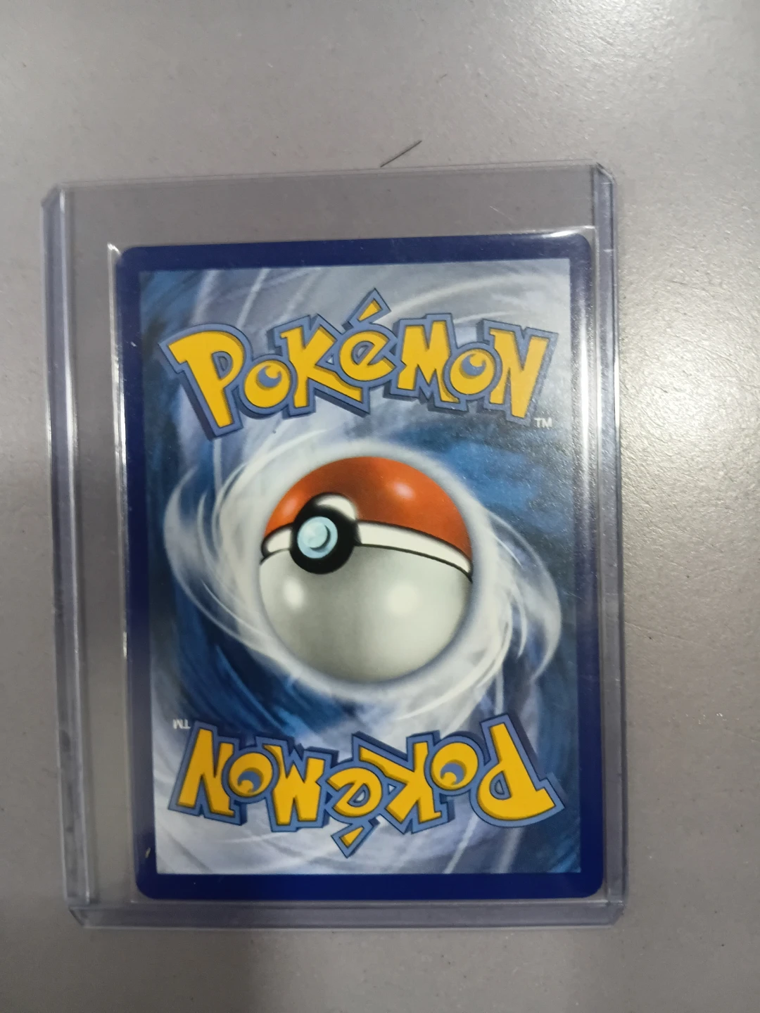 Pokemon Mega Starmie EX Card - photo 2