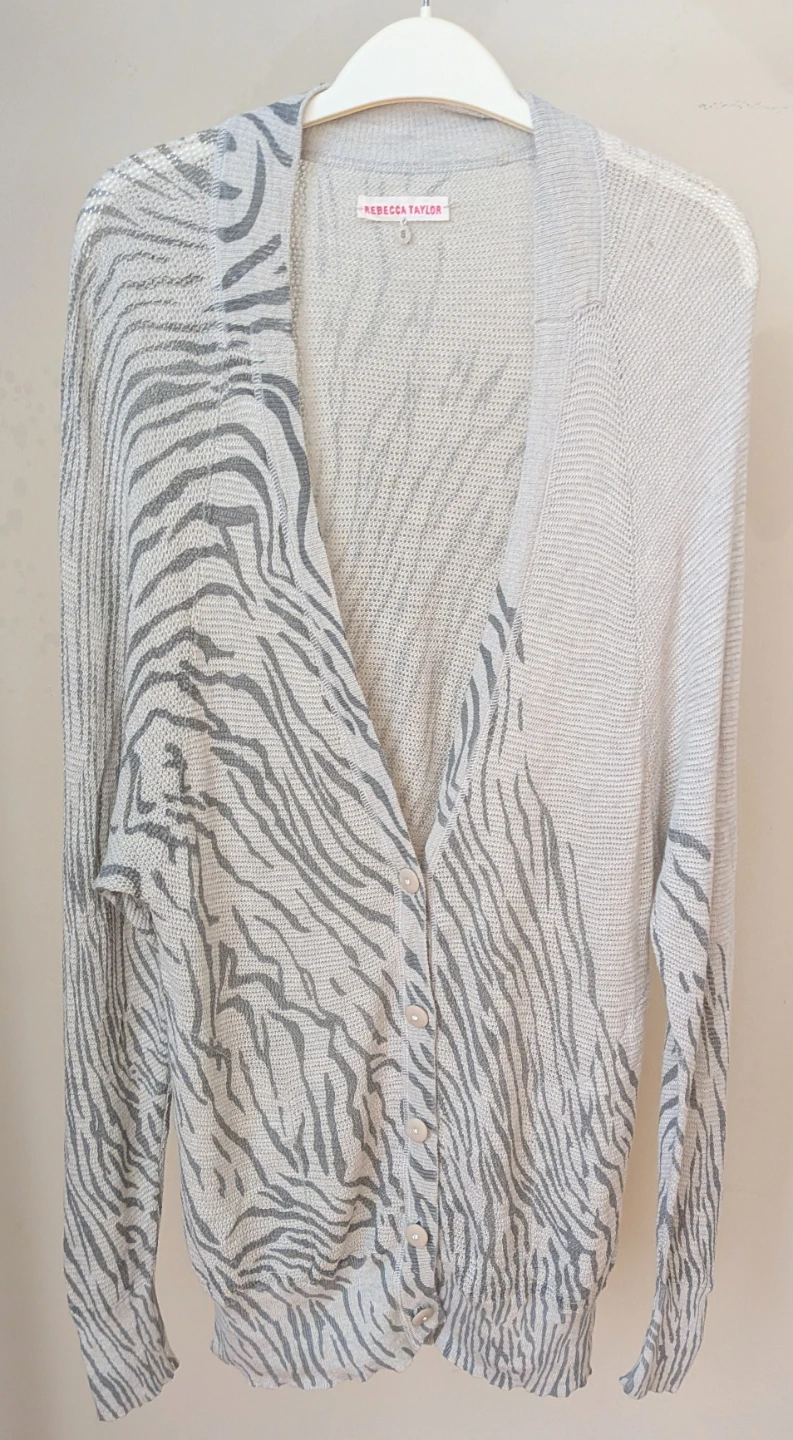 REBECCA TAYLOR Cardigan