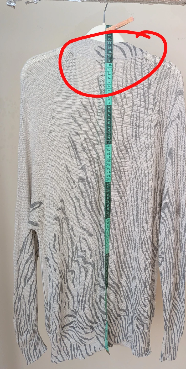 REBECCA TAYLOR Cardigan - photo 3