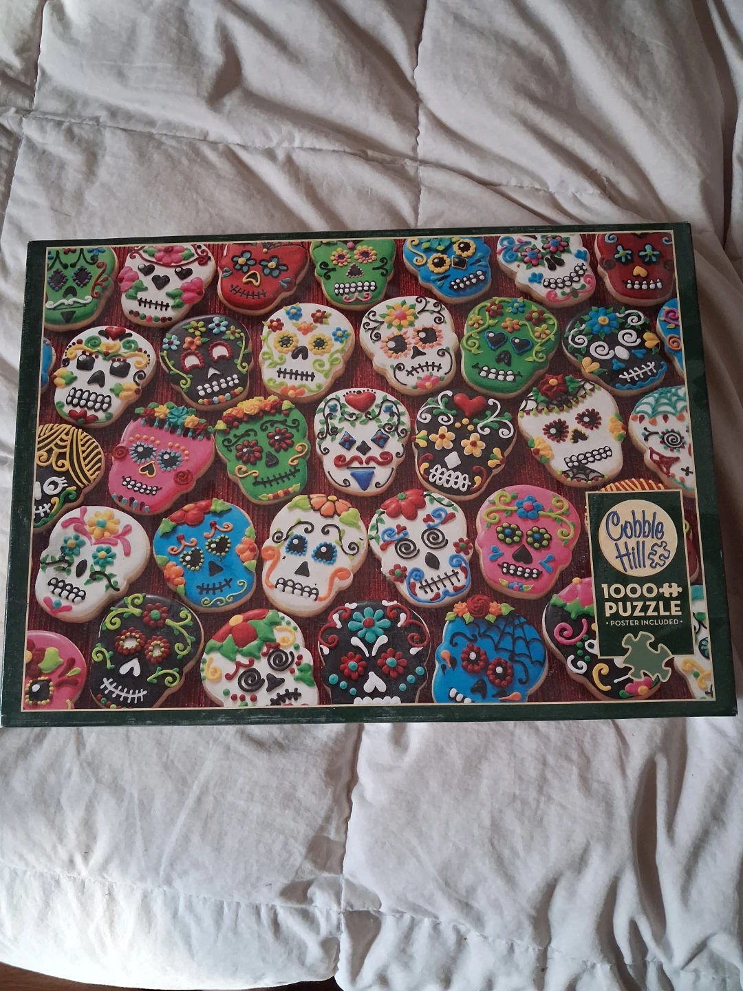 Multiple Puzzles