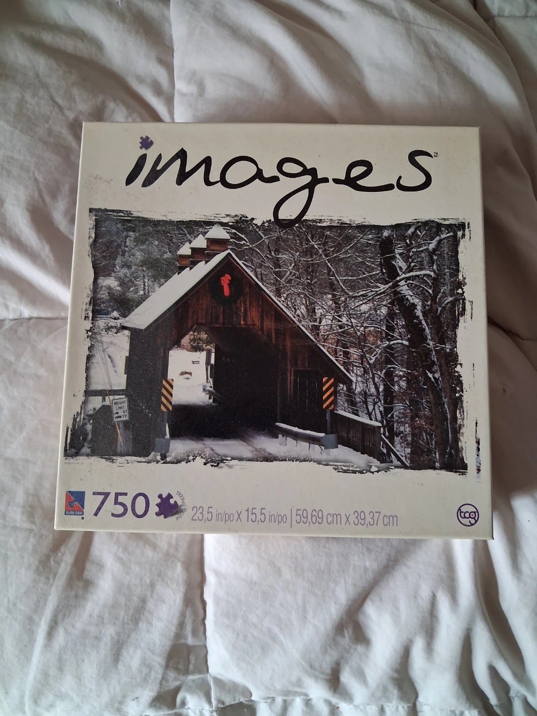 Multiple Puzzles - photo 3