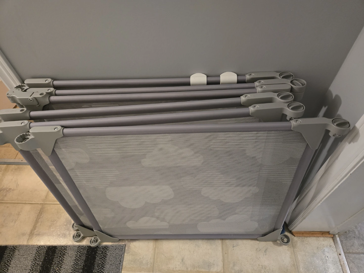 Skip Hop Playview Expandable Enclosure - photo 3