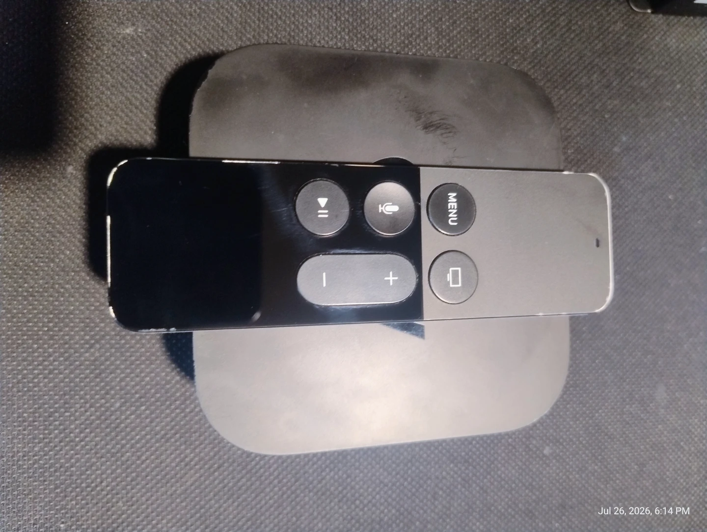 Apple TV 4th generation A1625 - photo 2