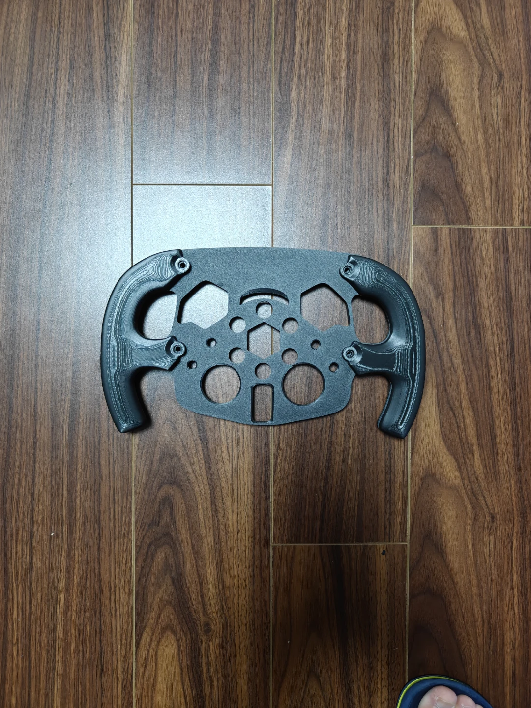 Logitech G29 F1 Style Steering Wheel