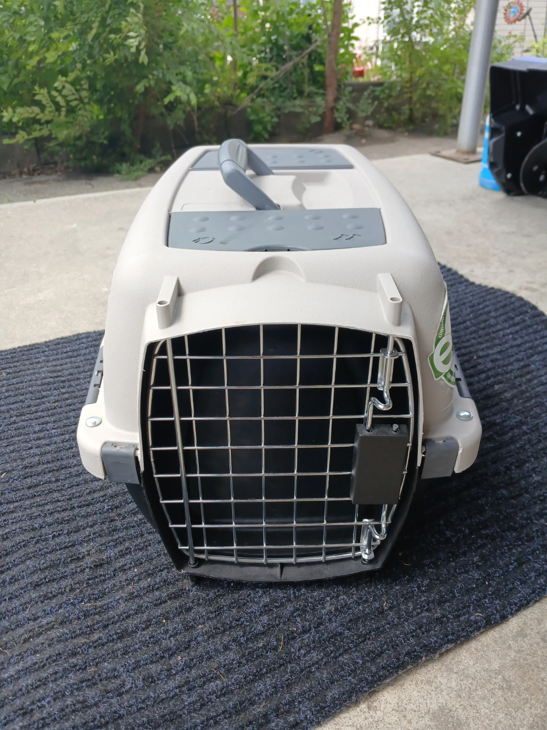Pet Carrier