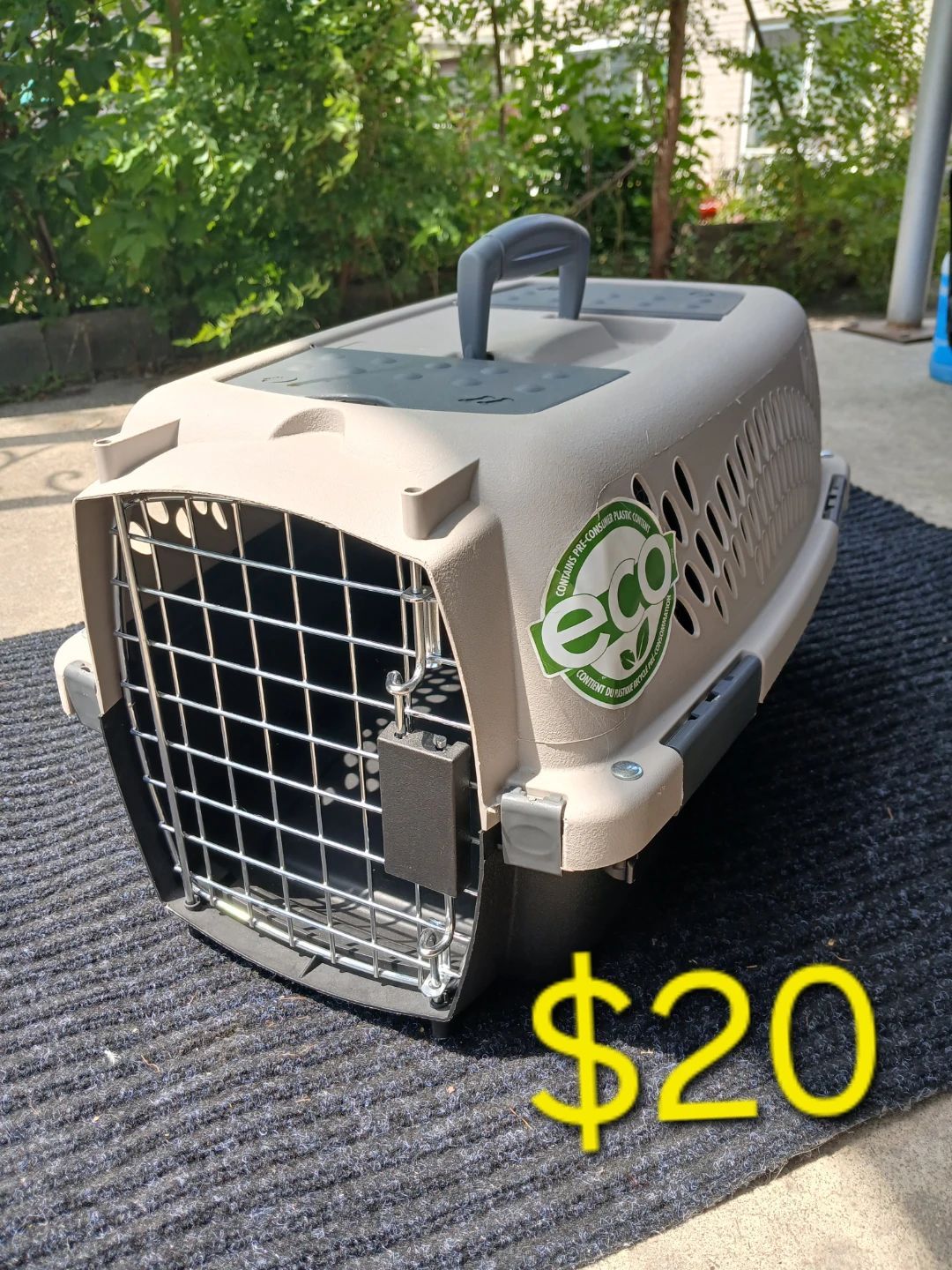 Pet Carrier - photo 2