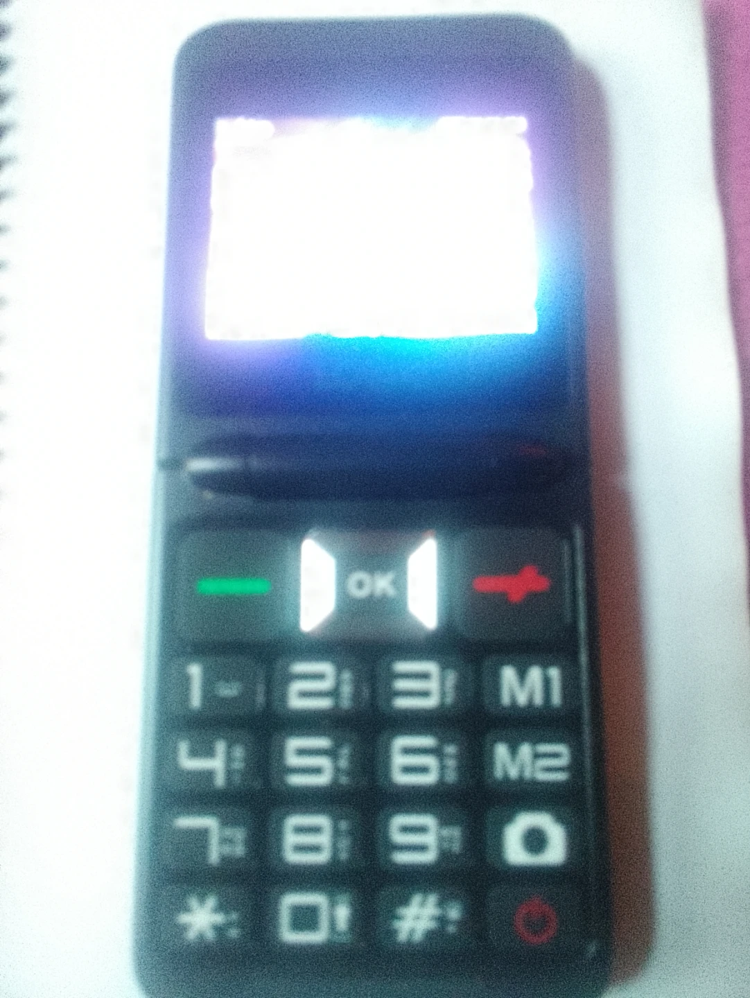 Basic Phone - photo 2
