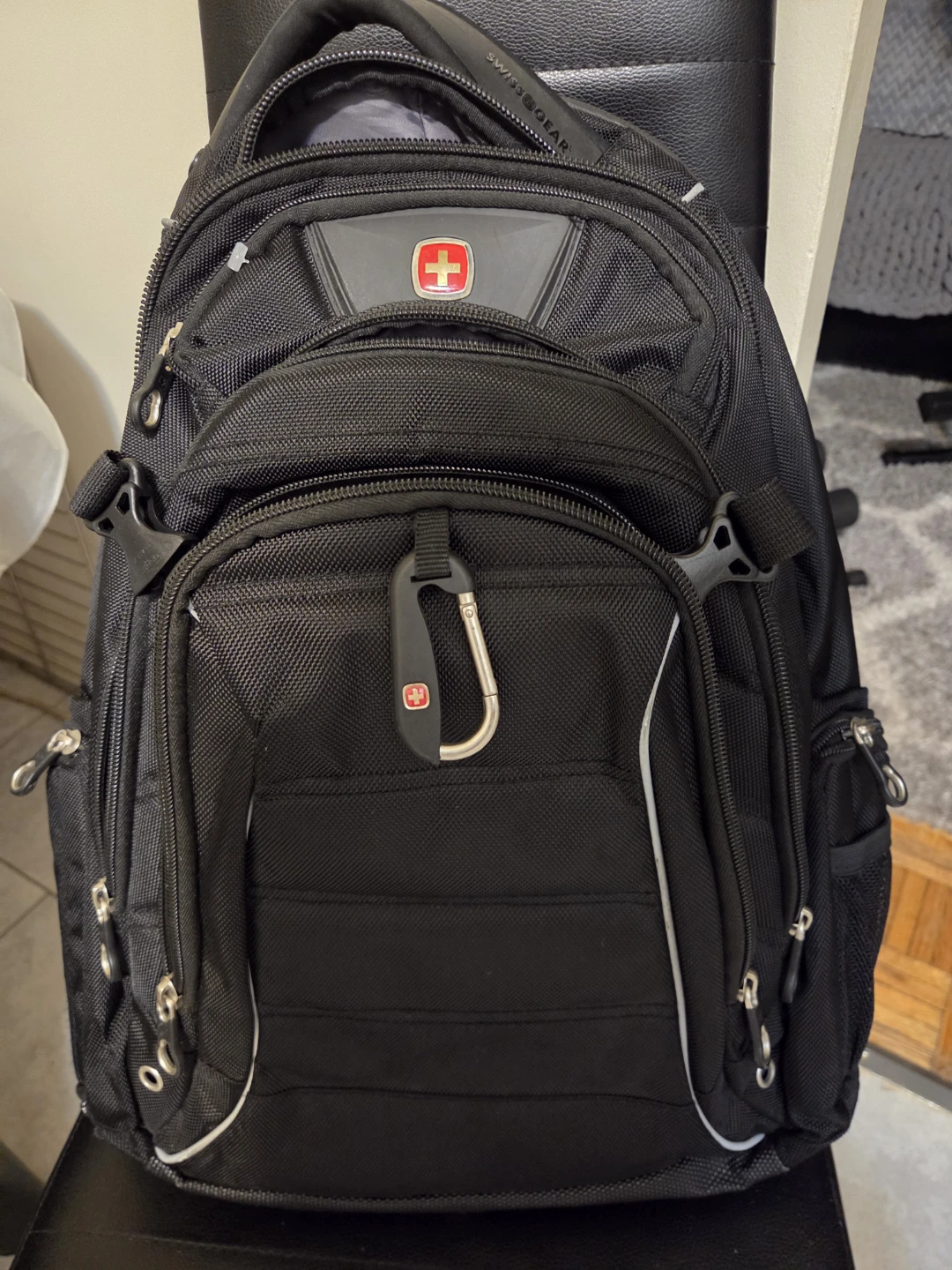 Swiss Gear backpack