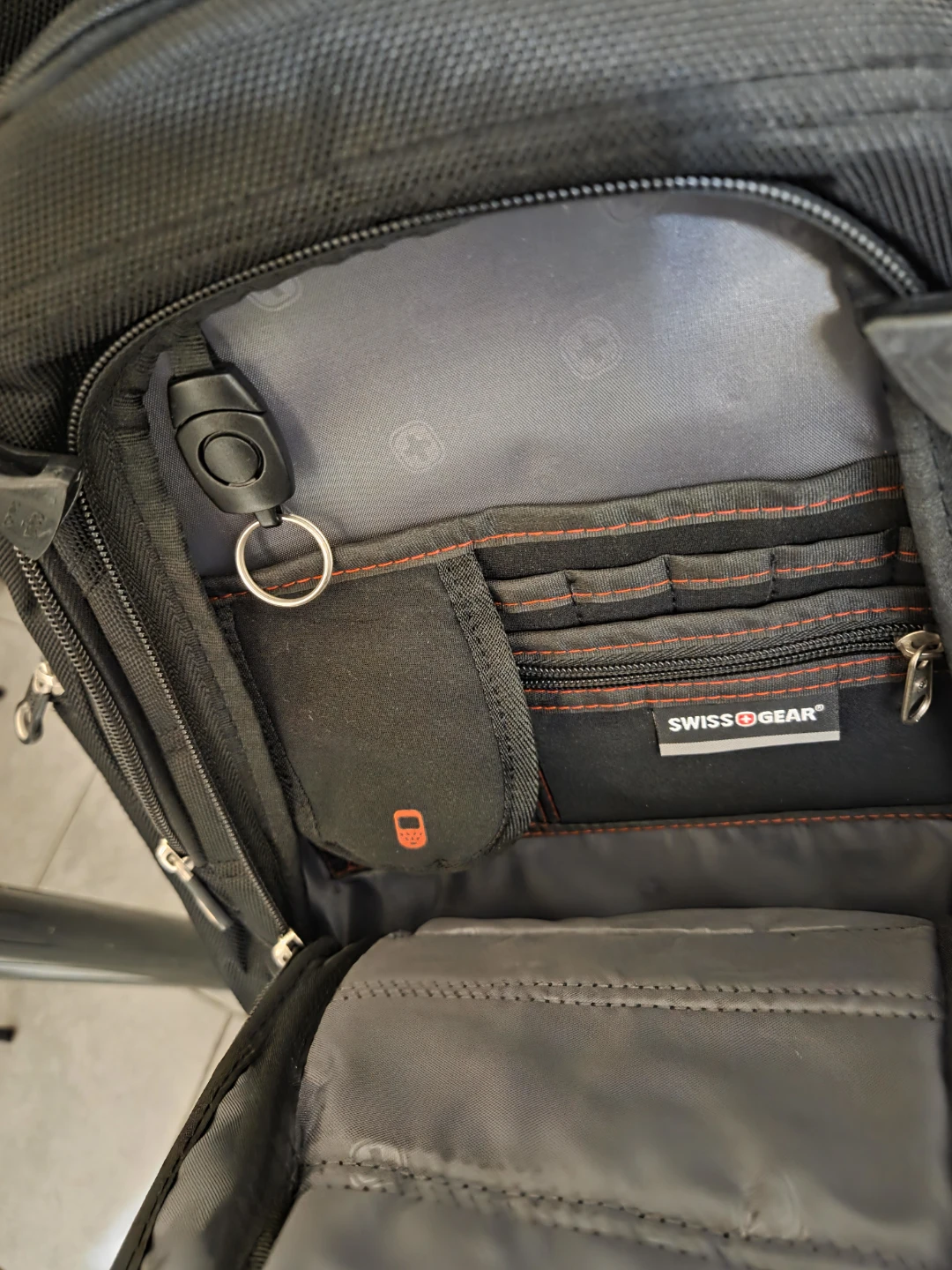 Swiss Gear backpack - photo 2