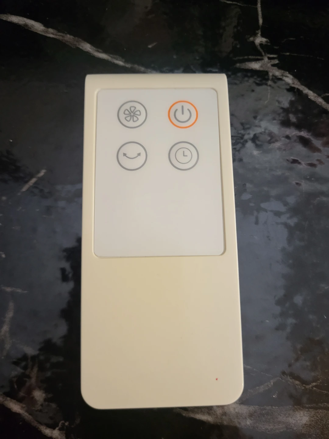 NOMA Tower Fan with Remote - photo 5