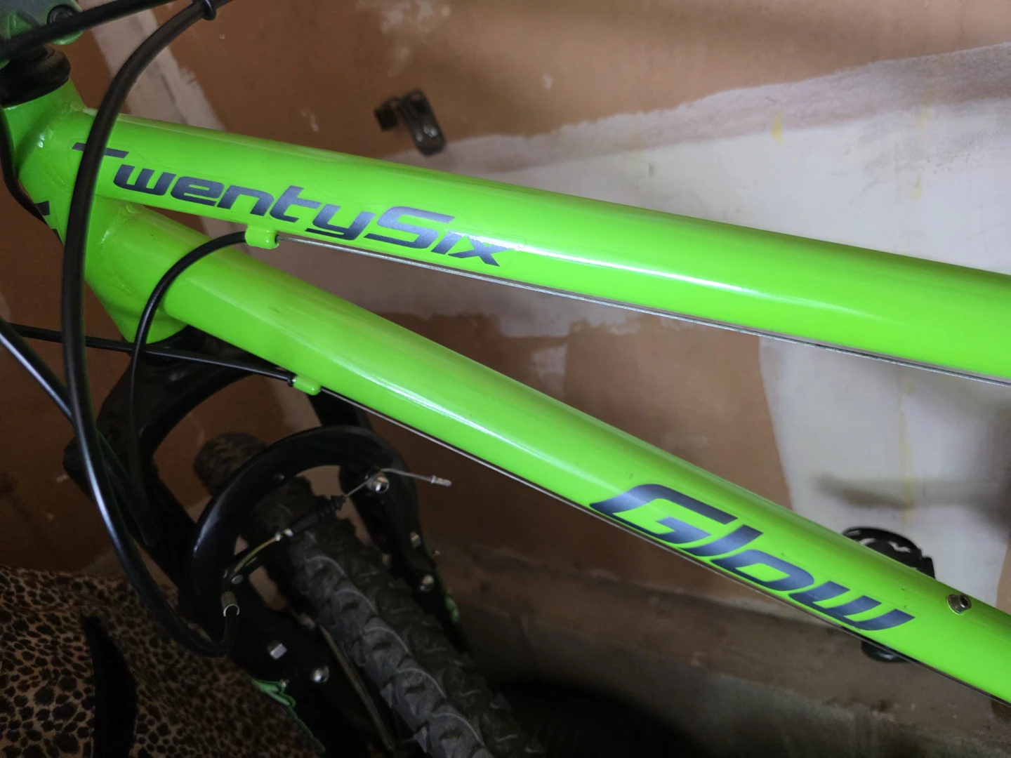 Bicycle - photo 2