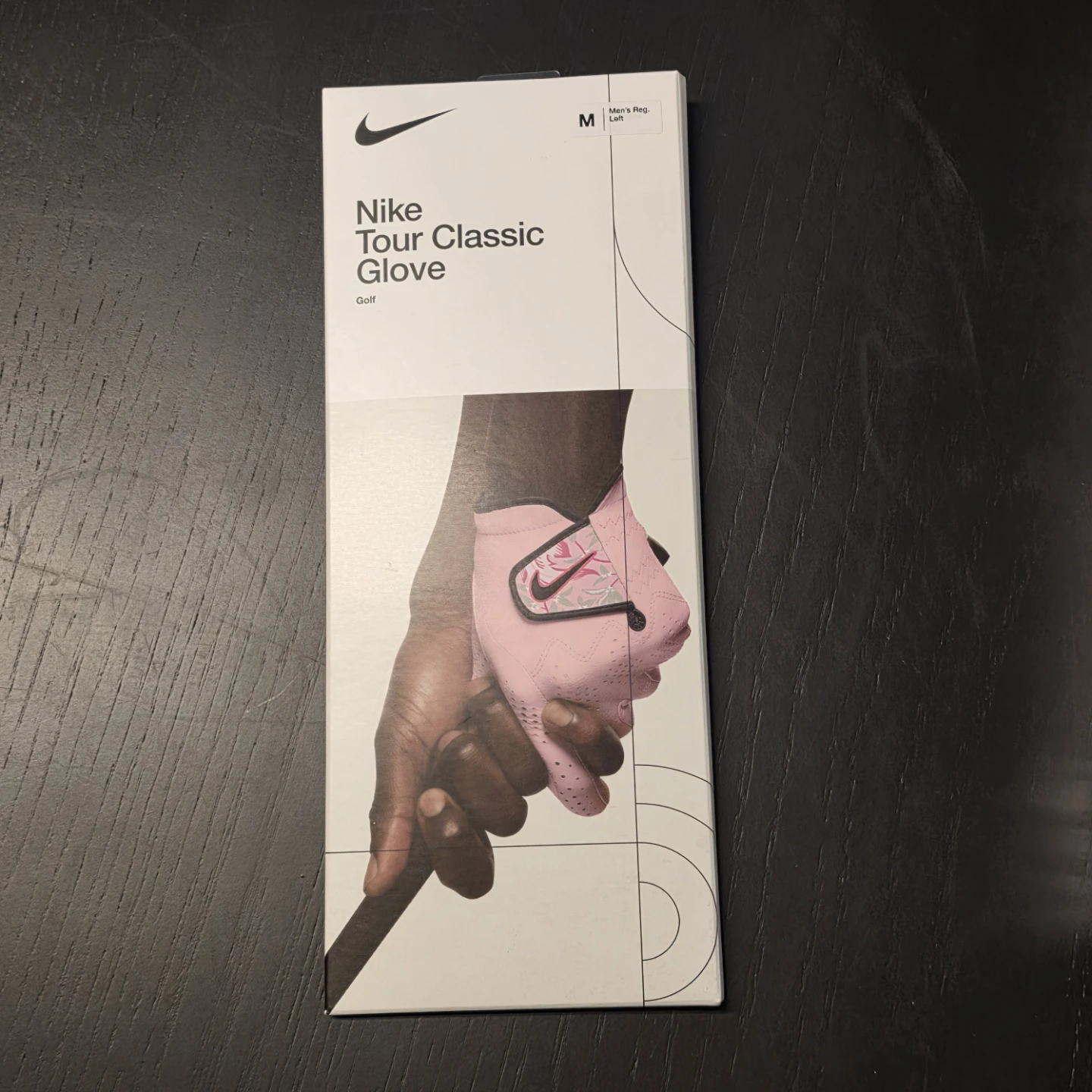 Nike Tour Classic Glove - Left Hand - Size M