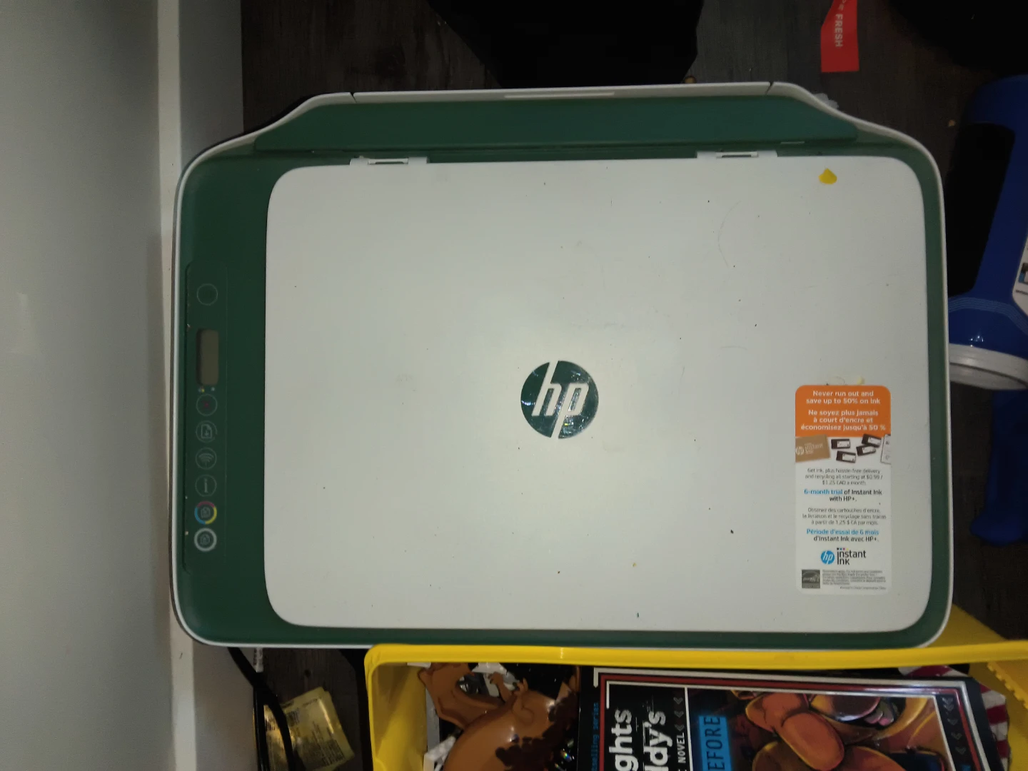 Printer(trial expired