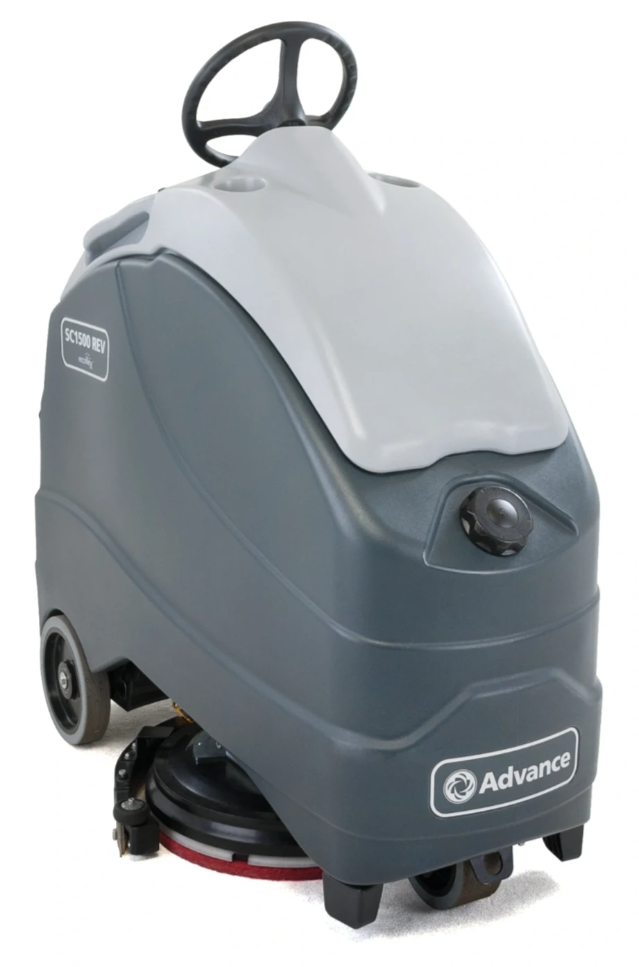 [OFFERS] Nilfisk Advance SC1500 Ride-On Floor Scrubber