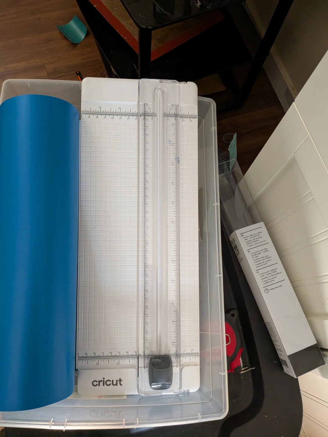 Cricut Heat Press and Cutting Machine Bundle - photo 3