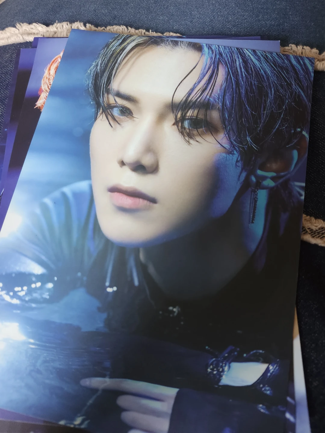 Ateez posters
