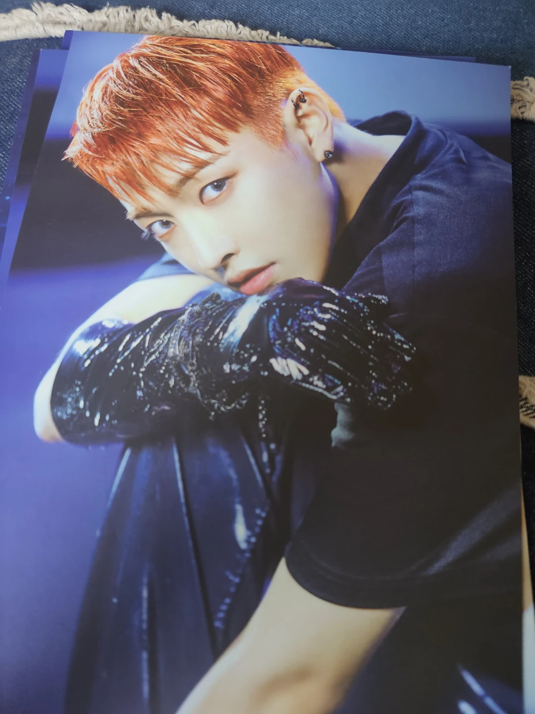 Ateez posters - photo 2