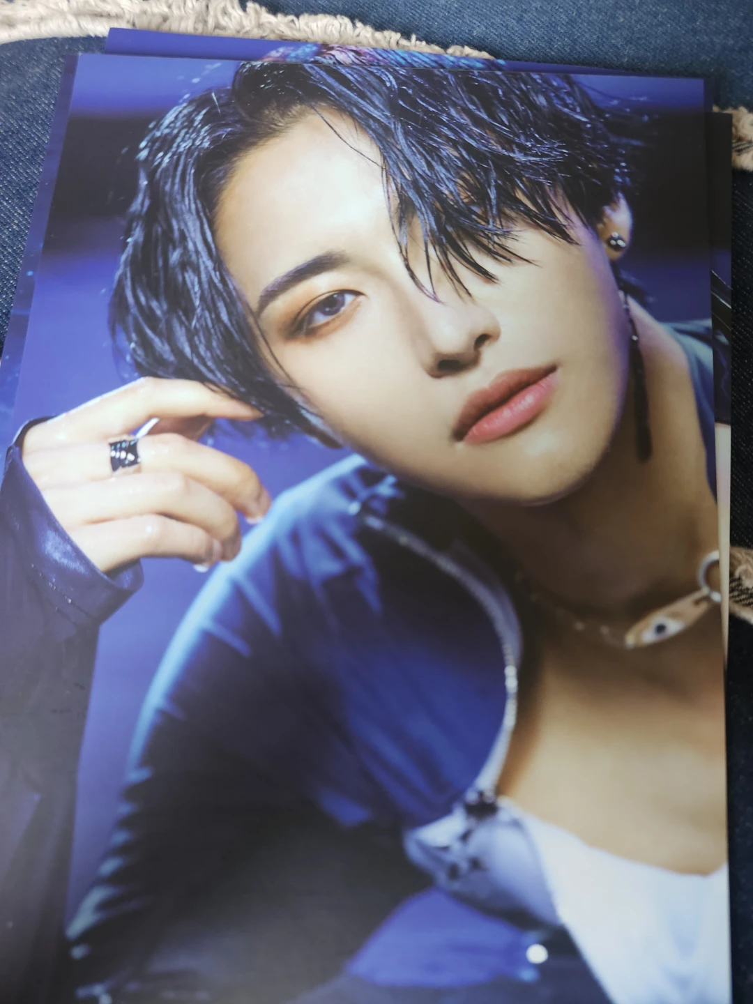 Ateez posters - photo 3