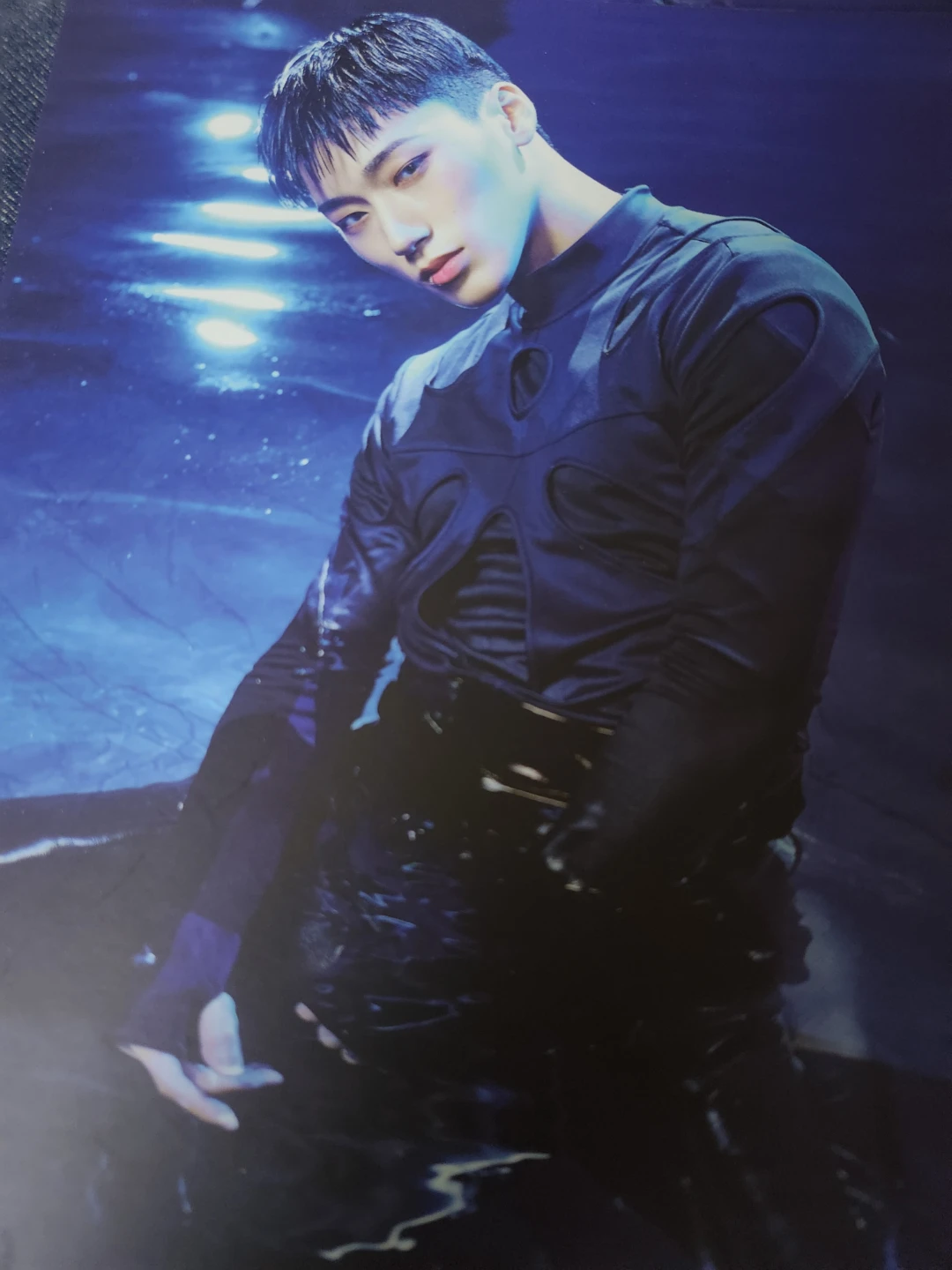 Ateez posters - photo 5