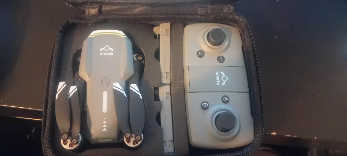 Ameta S20 Lite Beginner Drone - photo 3