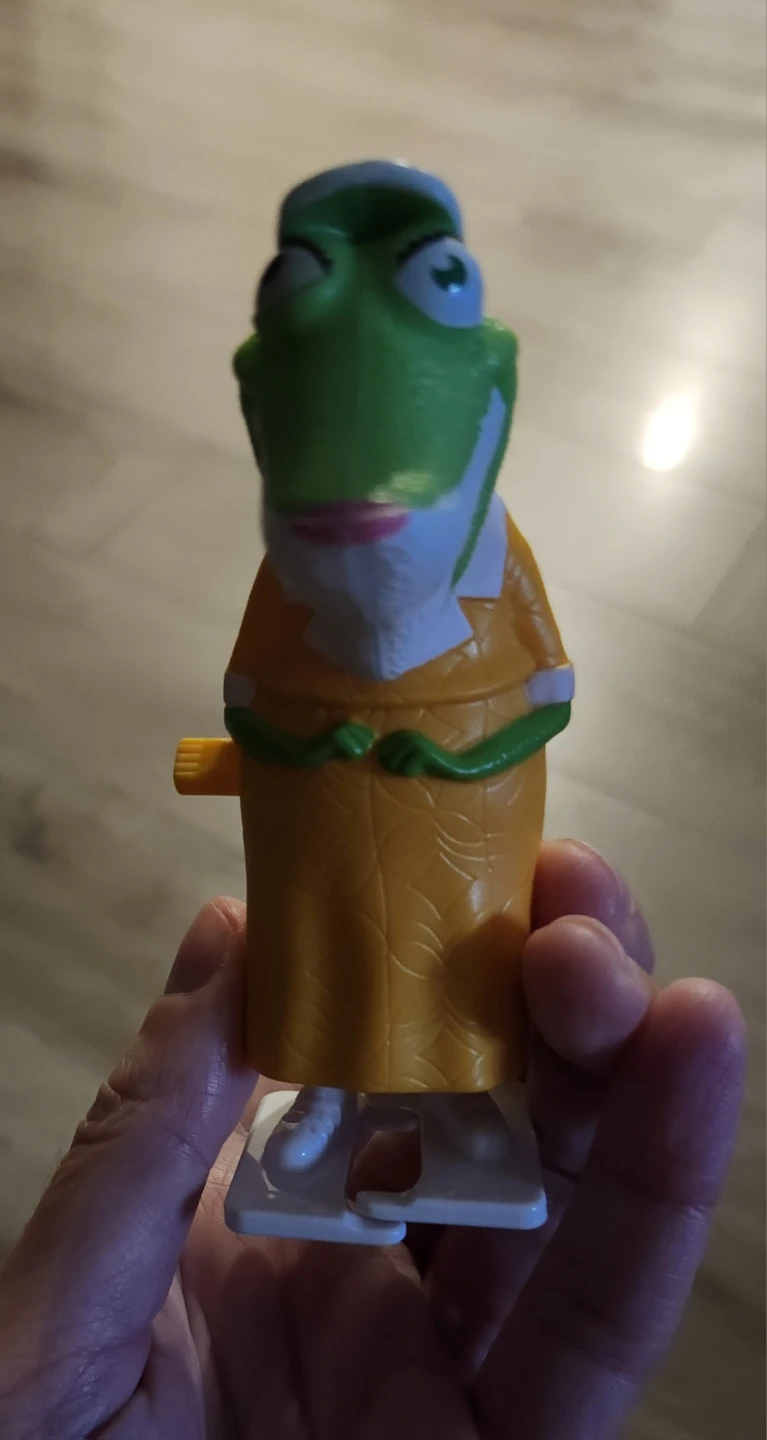 $5 each McDonald's toys - photo 2