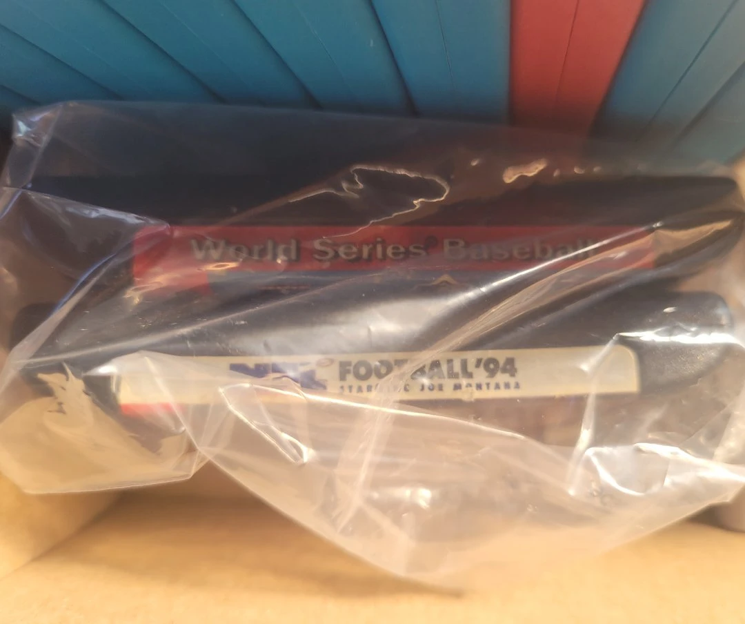 Video game lot - photo 4