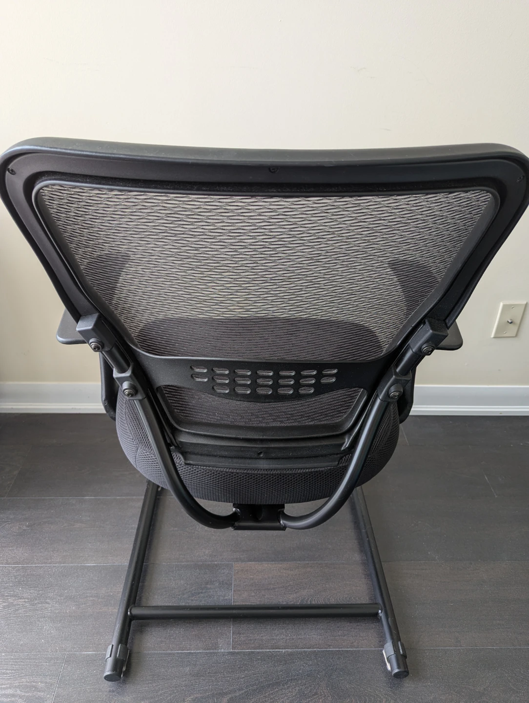 High quality , very comfortable,  nice Chair,(Set of 2) - photo 2