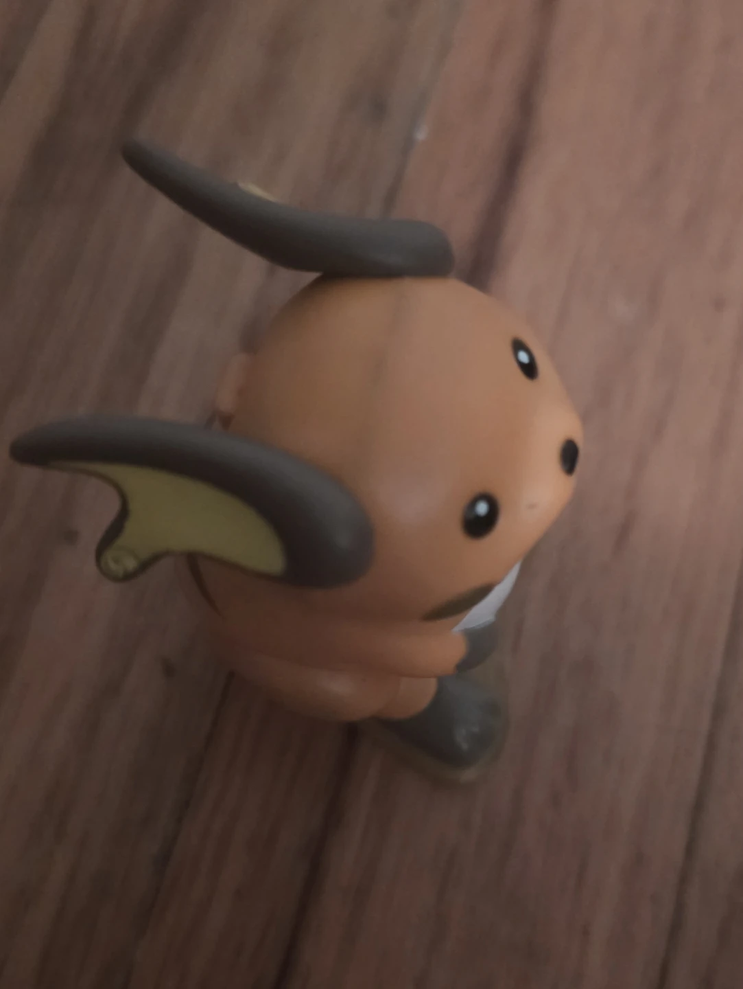 Pokemon Raichu Figure lot  of 5 - photo 4