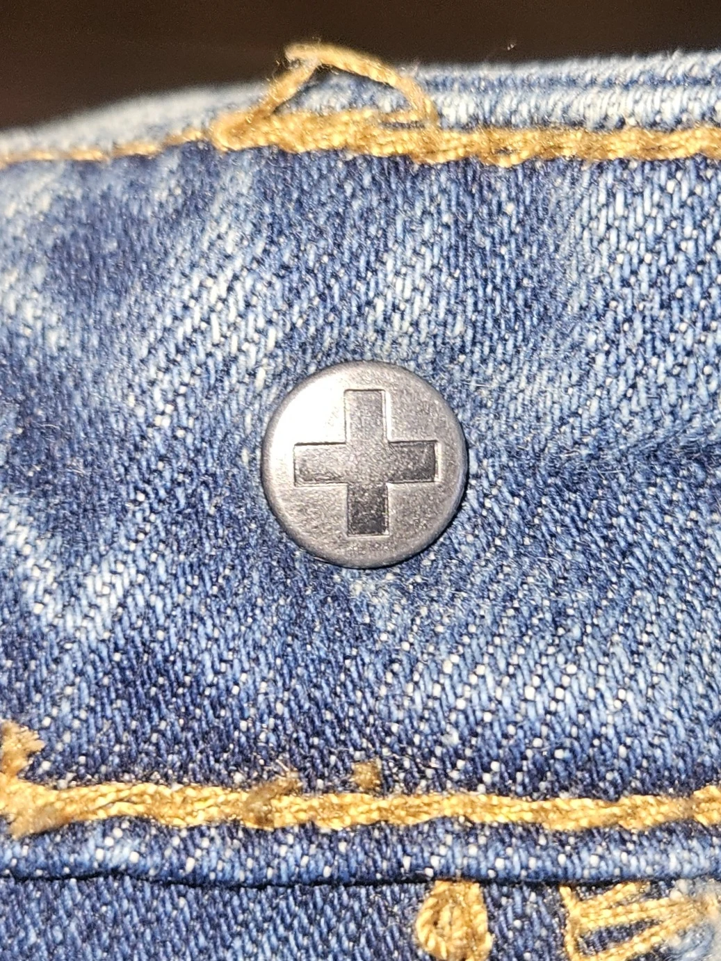 Authentic Ksubi Men's Jeans - photo 5