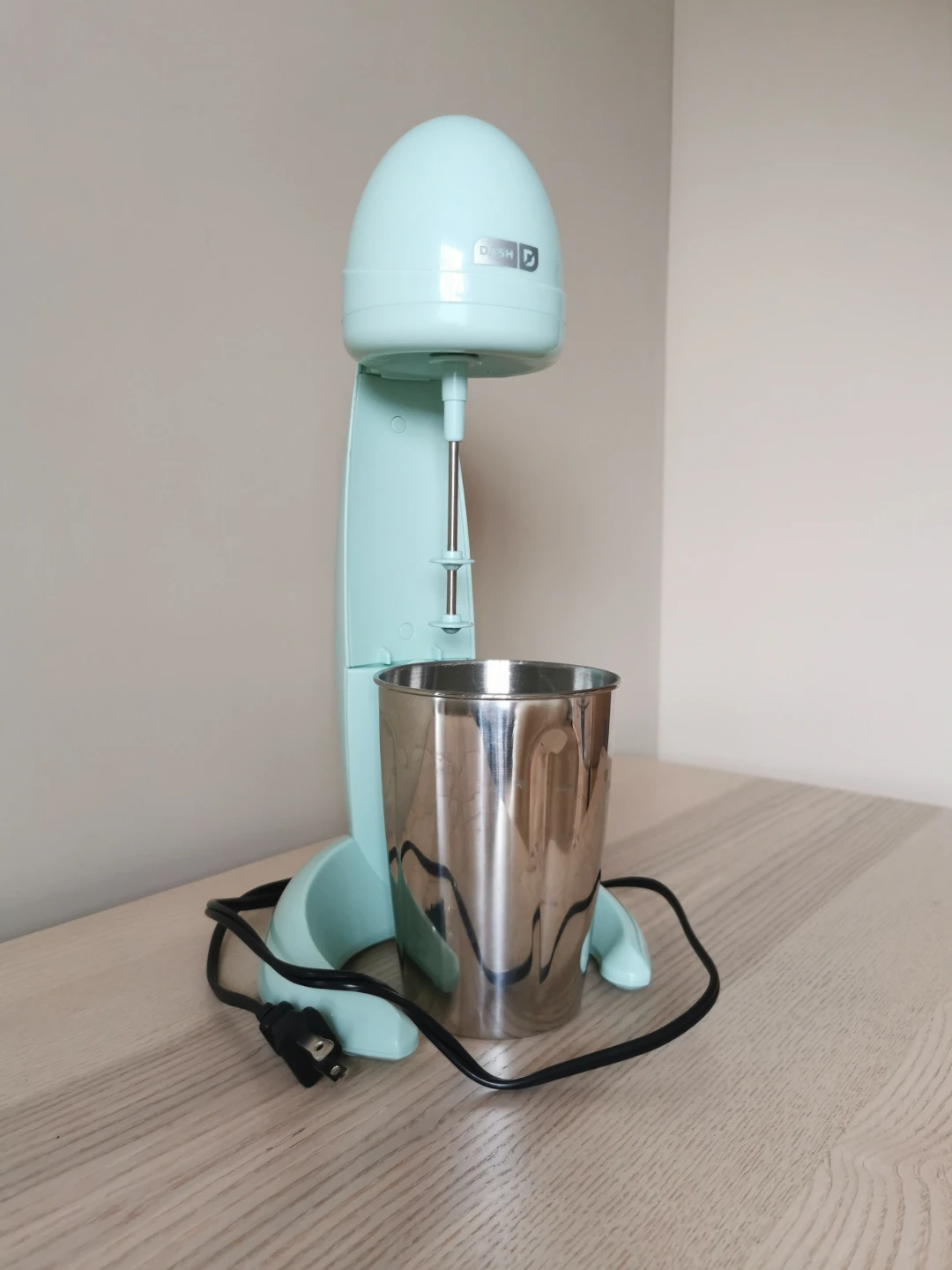 Dash Milkshake Maker