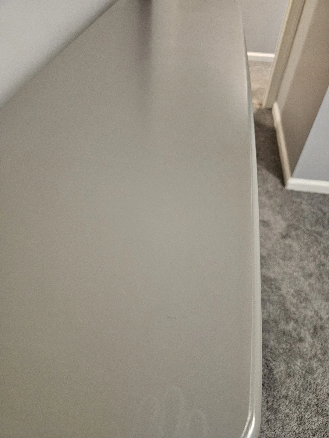 Gray 6-Drawer Dresser - photo 2