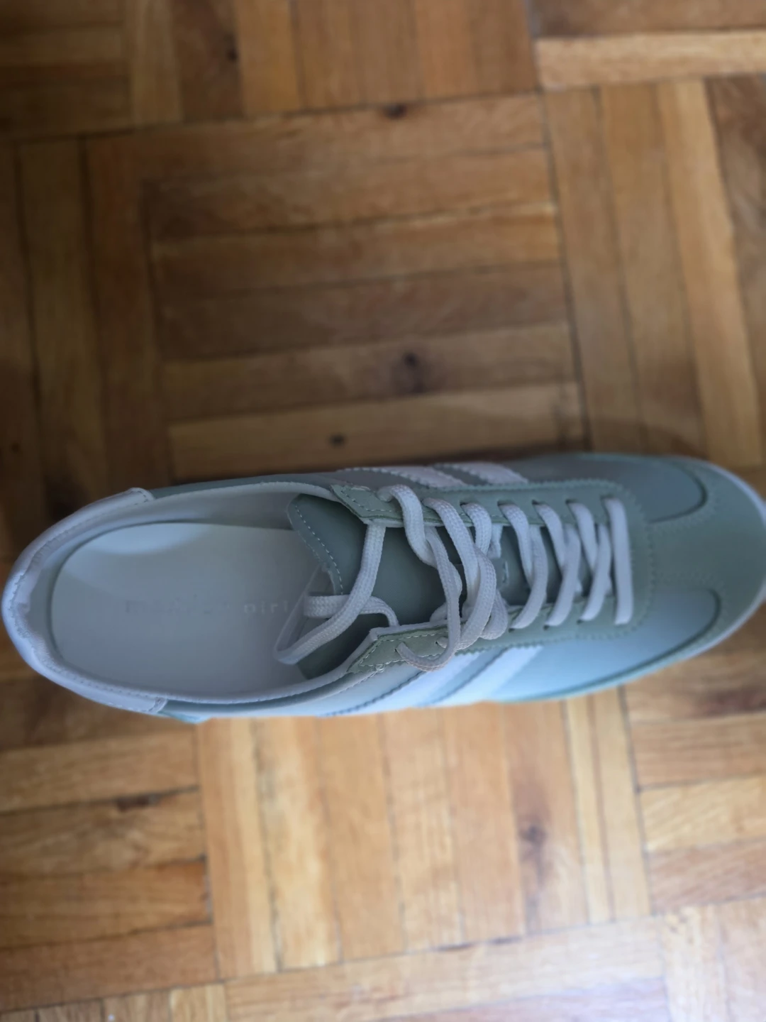 Madden Girl - Mint Green - photo 2