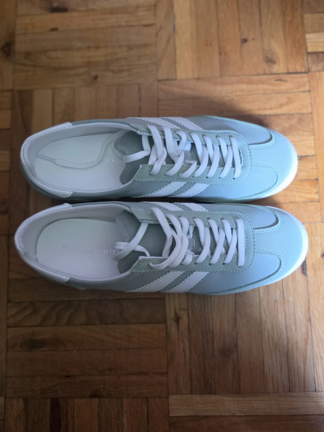 Madden Girl - Mint Green - photo 3