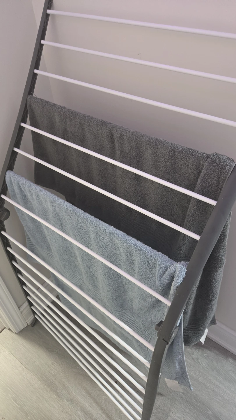 Collapsible Drying Rack - photo 2
