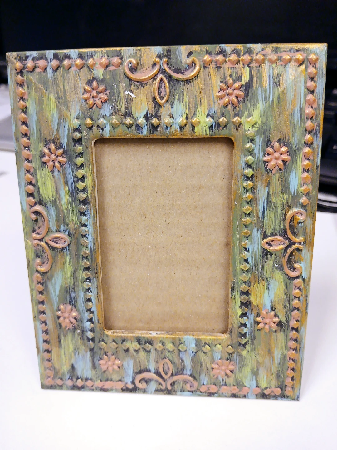 Decorative Photo Frame