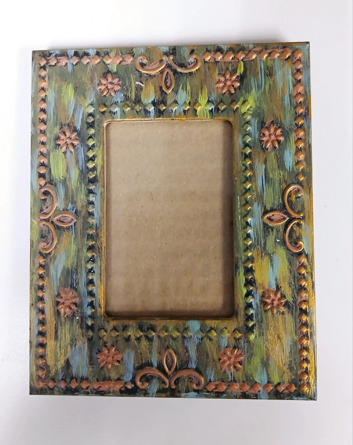 Decorative Photo Frame - photo 5