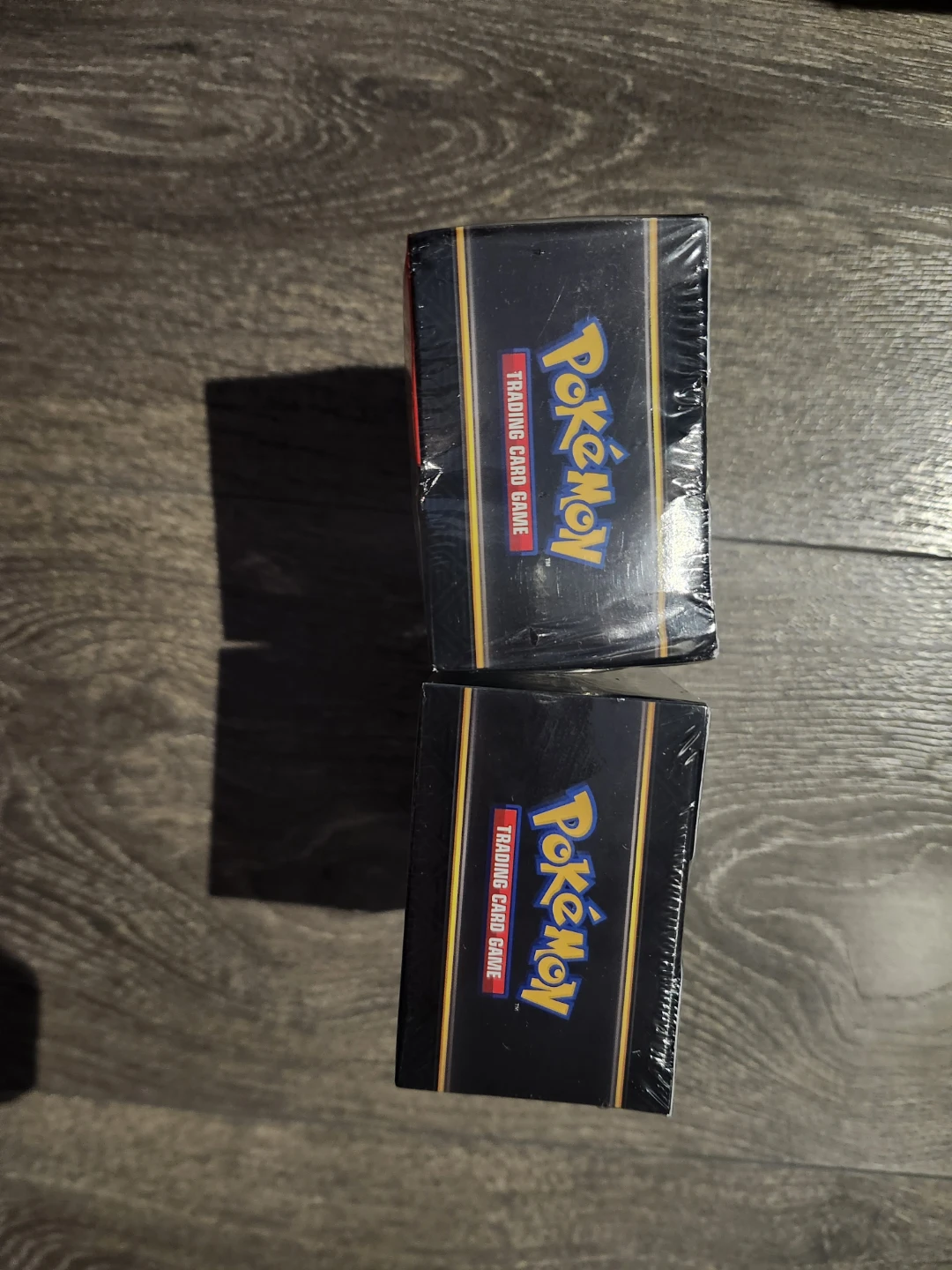 Pokemon Pitch Black Booster Bundles - photo 2