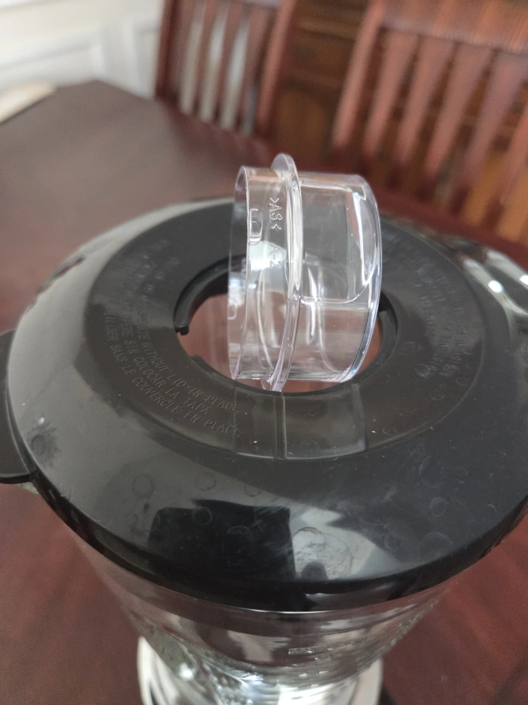 Black & Decker Blender - photo 3