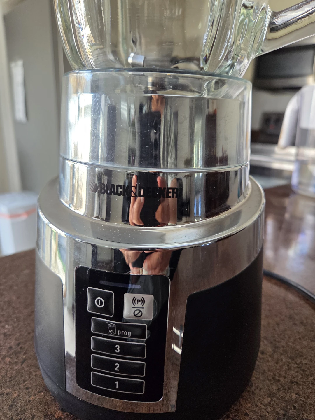 Black & Decker Blender - photo 4