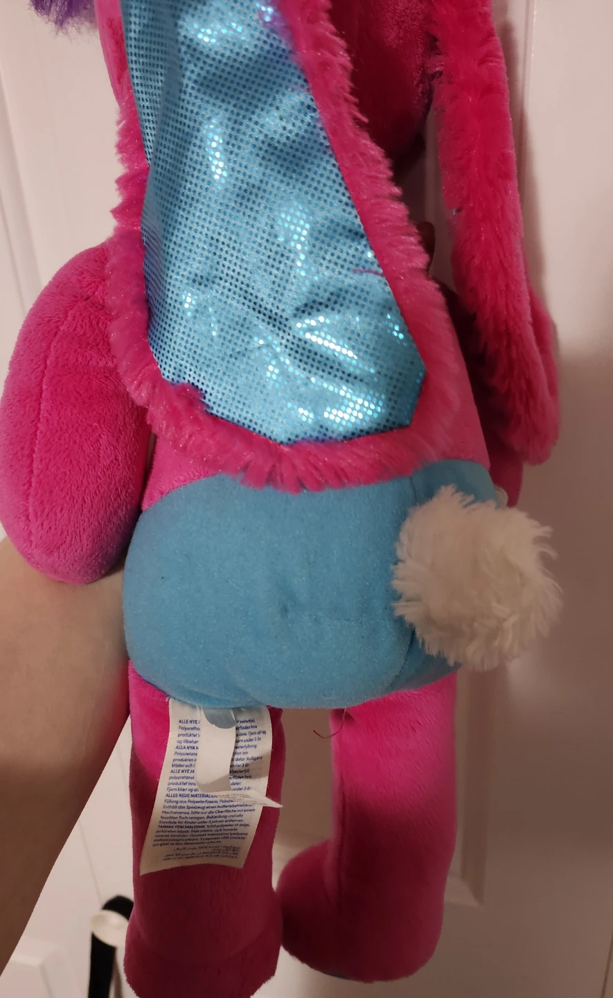 $5 build a bear - photo 2