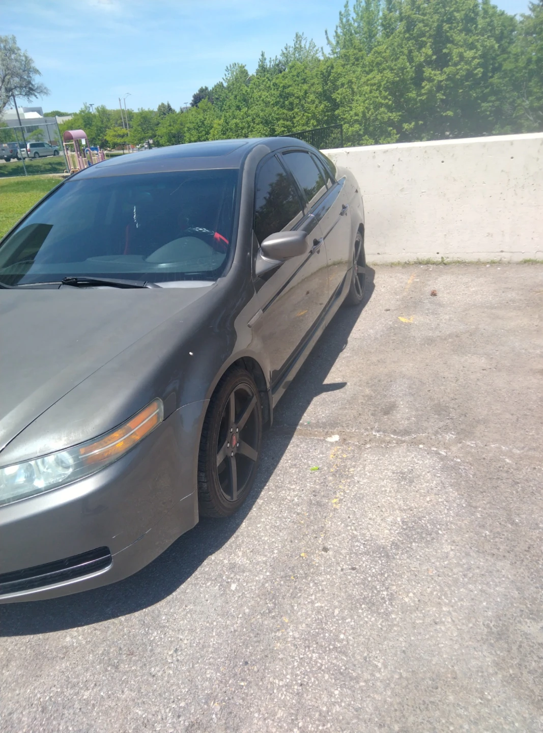 Acura TL - photo 2