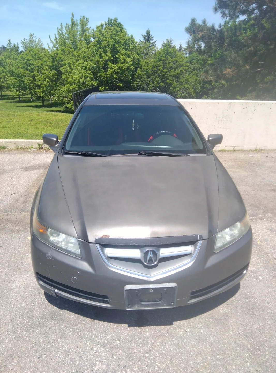 Acura TL - photo 3