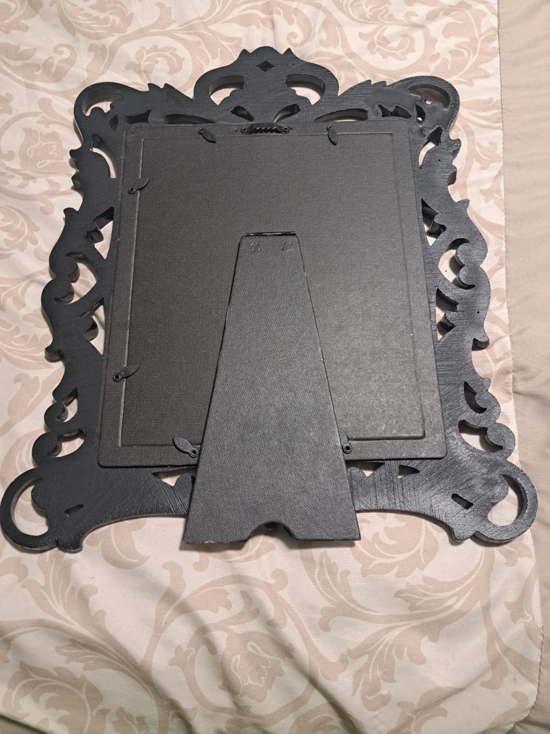 Urban Barn ornate photo frames (2) - photo 3